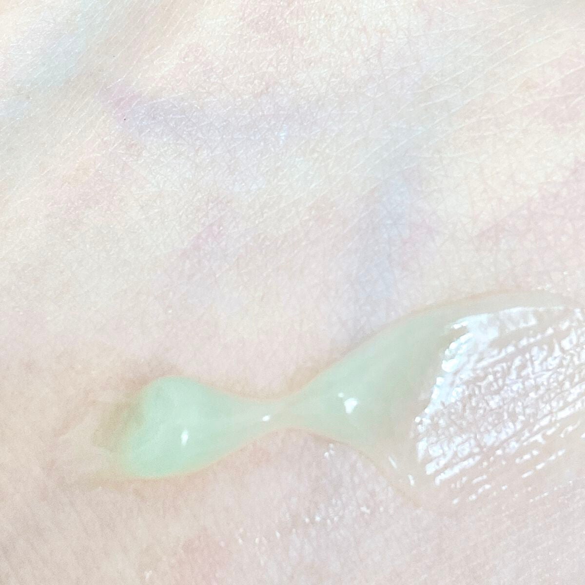 CICA クリーム/VT/フェイスクリームを使ったクチコミ(2枚目)