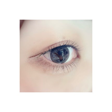 クイックラッシュカーラーセパレート/キャンメイク/マスカラを使ったクチコミ(2枚目)