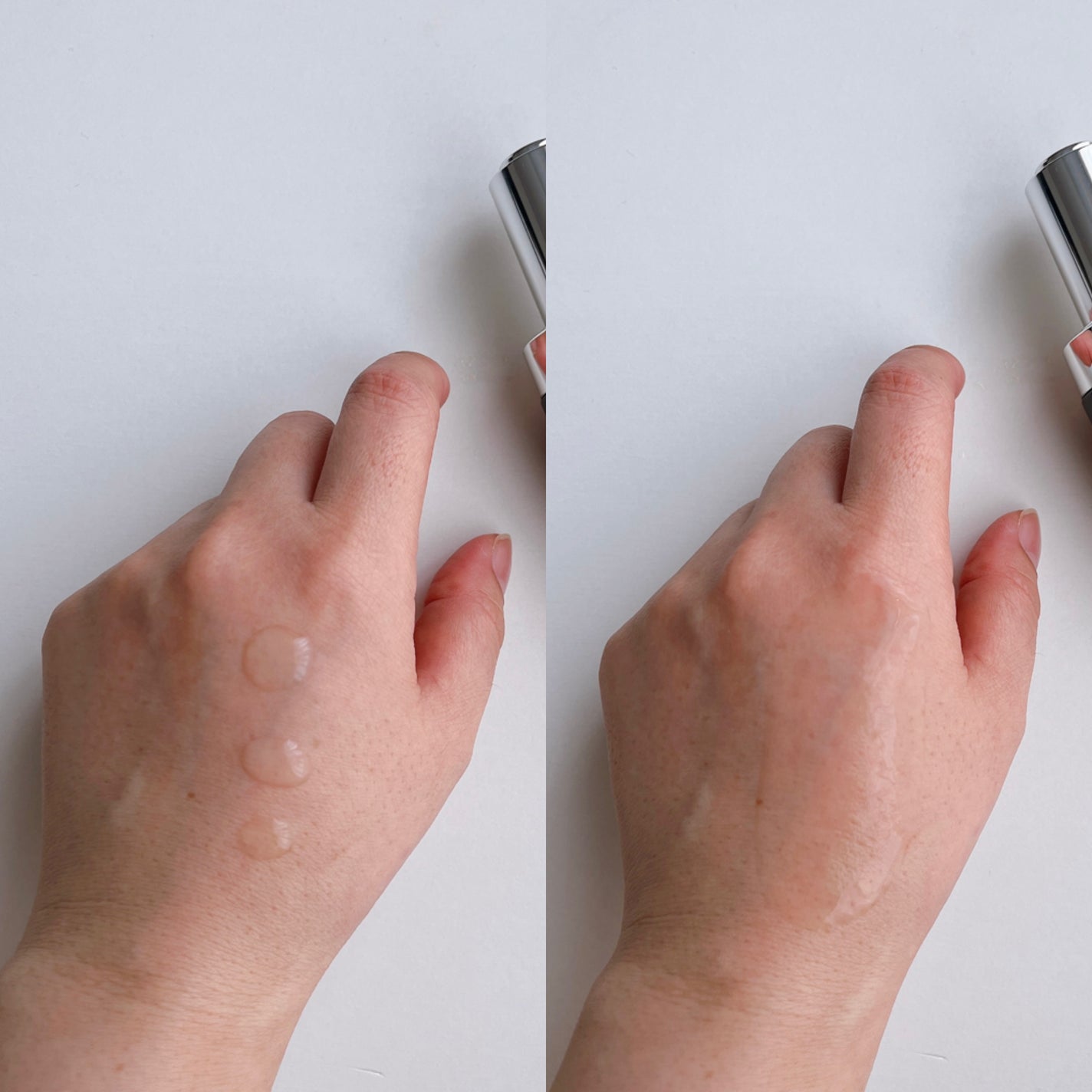 ジェニフィック アルティメ セラム/LANCOME/美容液を使ったクチコミ(4枚目)