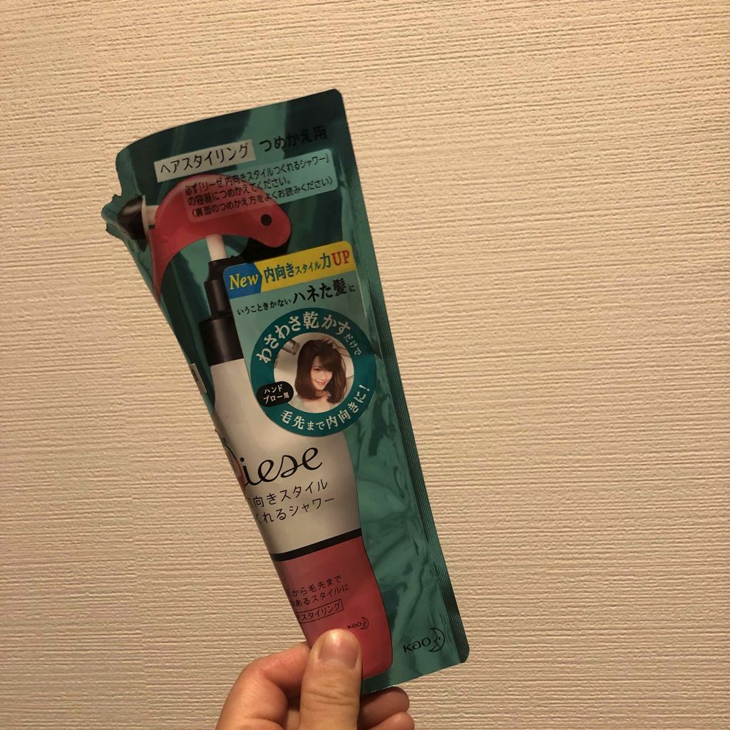 さらさらパウダーシート もぎたてシトラスの香り(旧)/ビオレ/ボディシートを使ったクチコミ（2枚目）