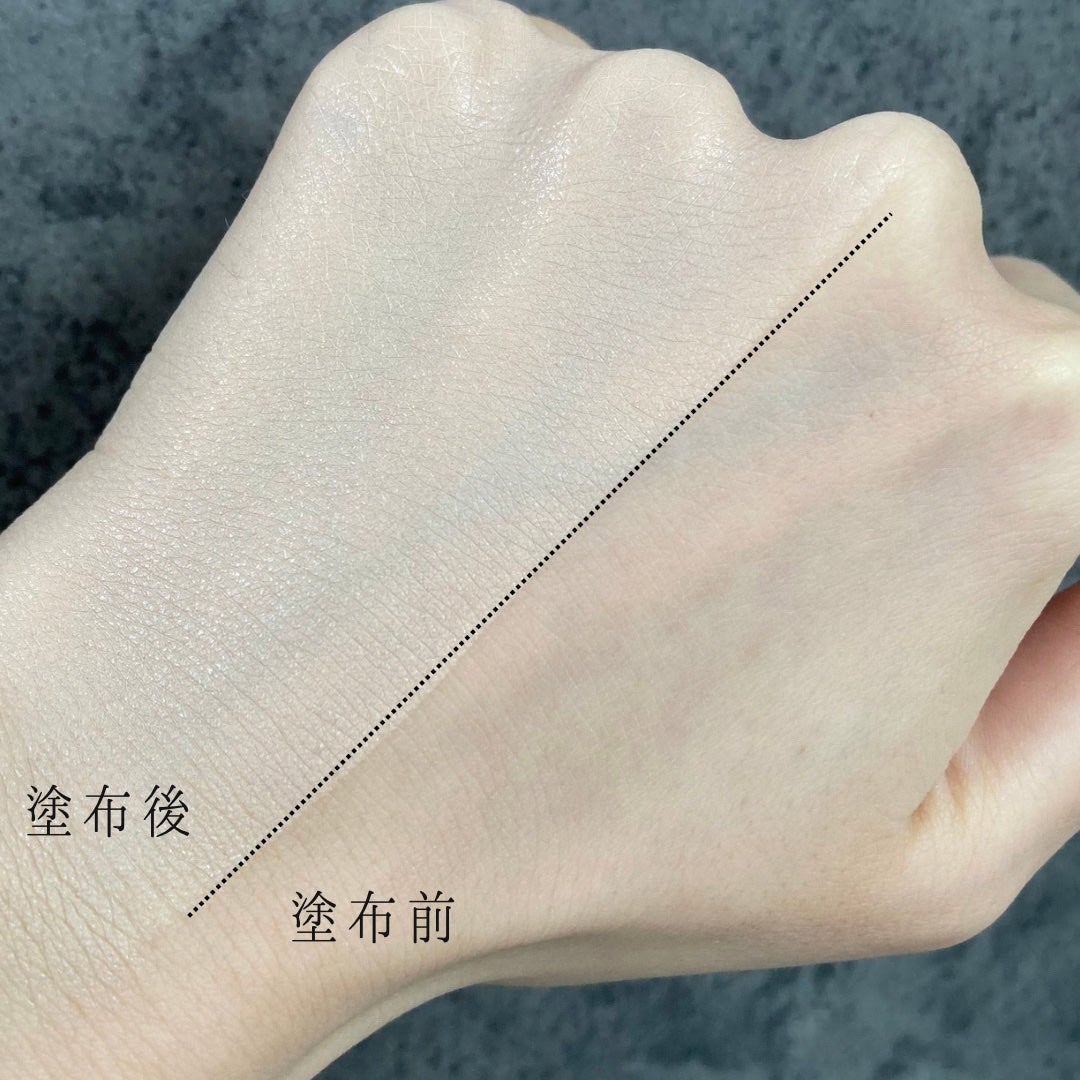 レイヤリングフィット グロークッションEX/TFIT/クッションファンデーションを使ったクチコミ(6枚目)