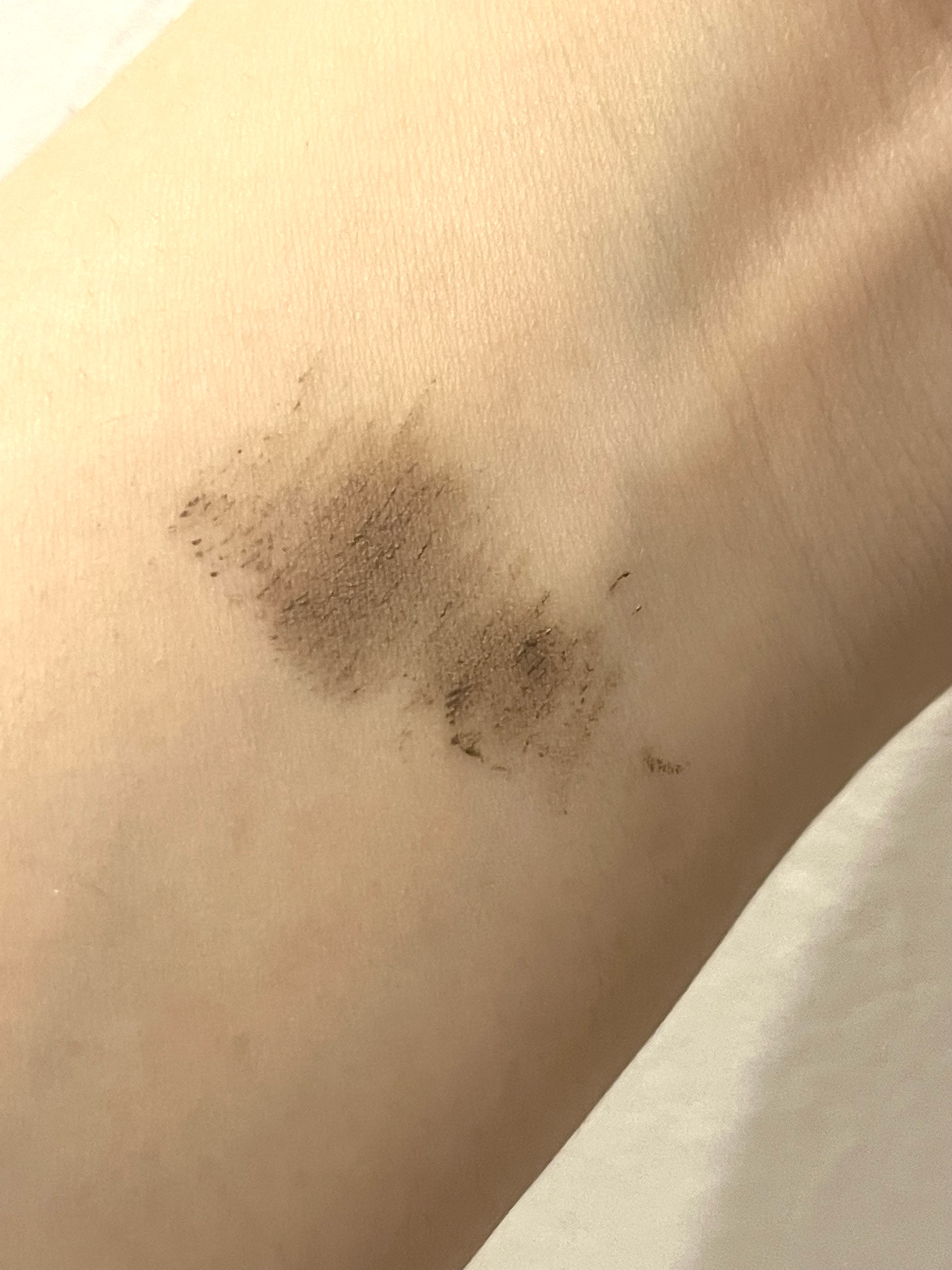 ハンオールブロウカラ/rom&nd/眉マスカラを使ったクチコミ（3枚目）