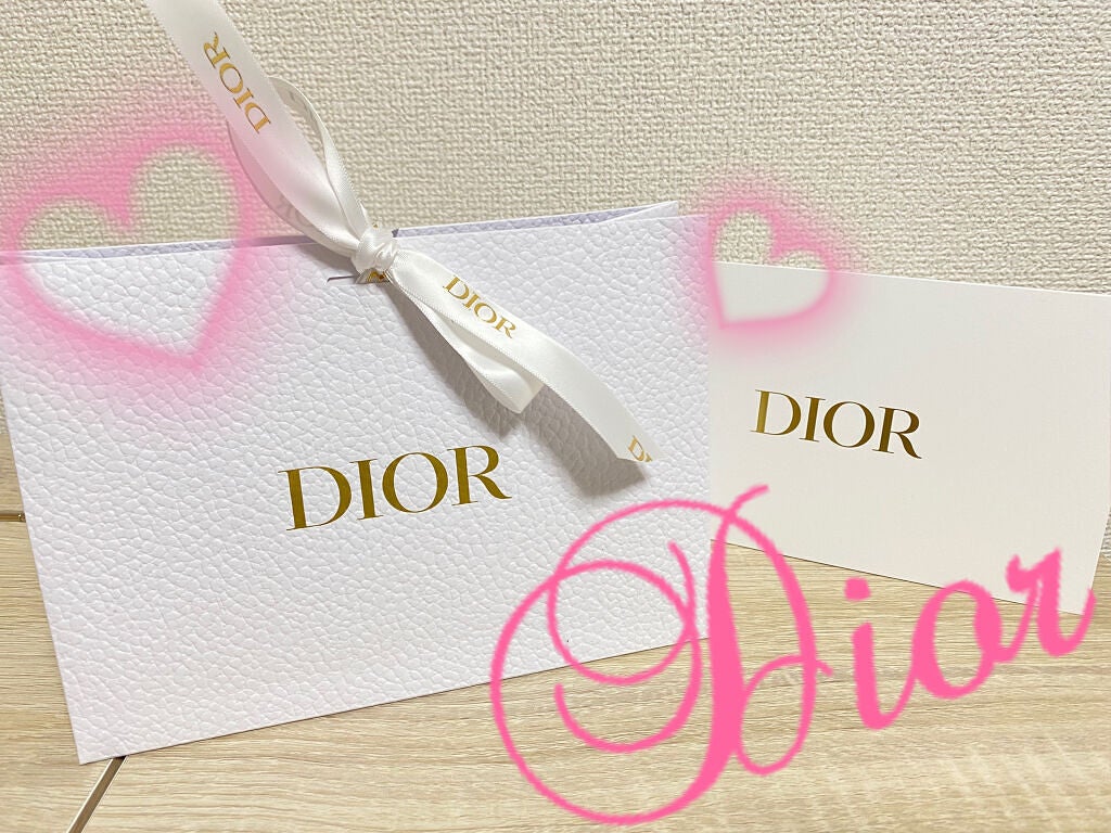 【旧】ディオール アディクト リップ マキシマイザー/Dior/リップグロスを使ったクチコミ(4枚目)