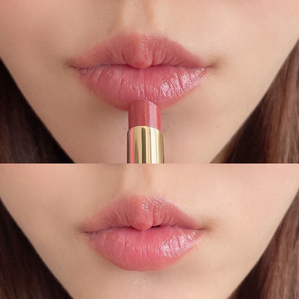 エテュセ リップエディション(ティントルージュ)/ettusais/リップティントを使ったクチコミ（3枚目）