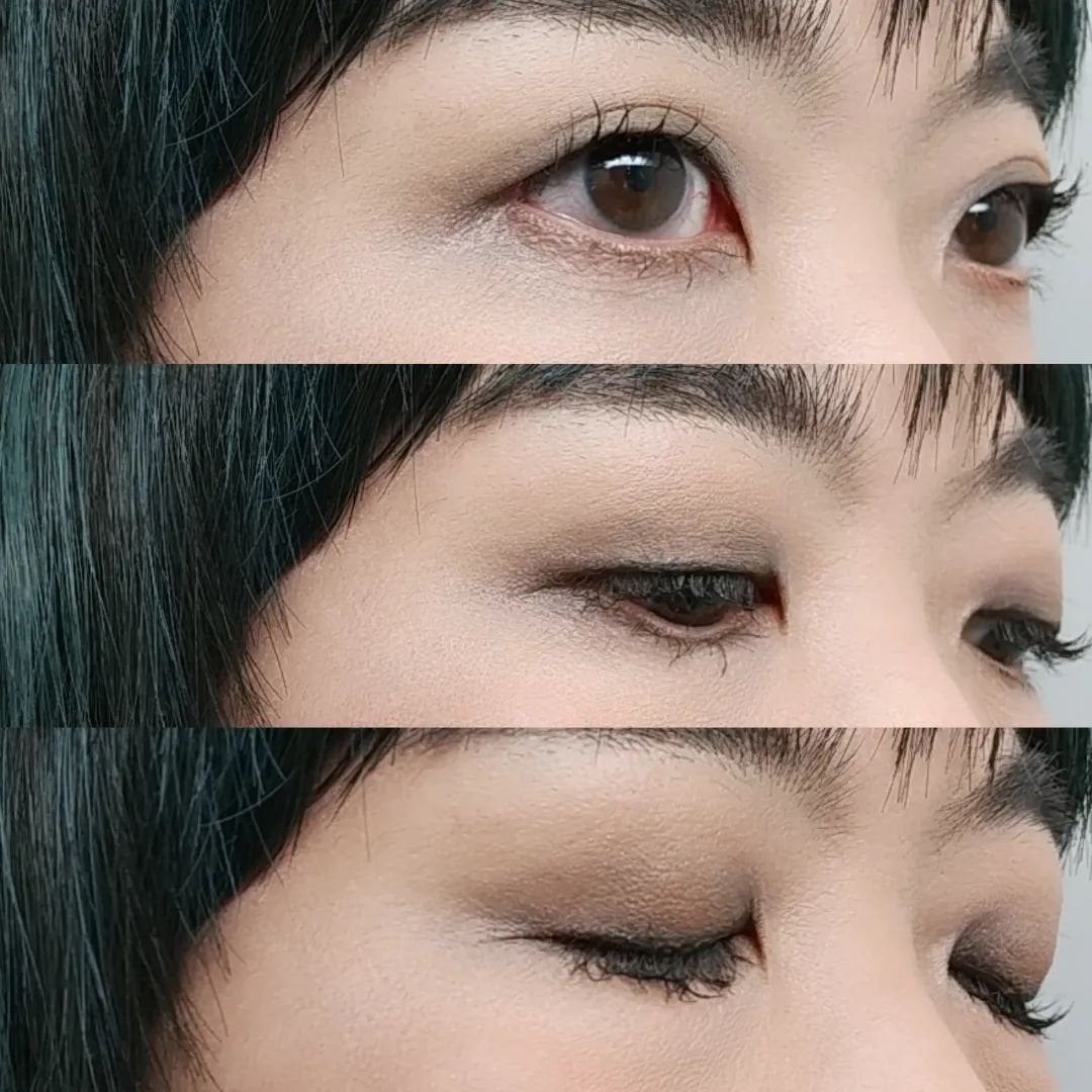 レ キャトル オンブル/CHANEL/アイシャドウパレットを使ったクチコミ(3枚目)