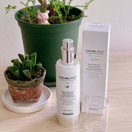 シカリニック HA バイオ エッセンス/CICALINIC/美容液を使ったクチコミ(1枚目)