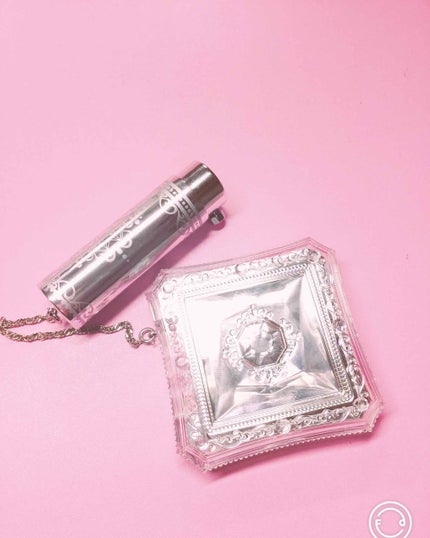 レイヤーブラッシュ コンパクト/JILL STUART/パウダーチークを使ったクチコミ(1枚目)