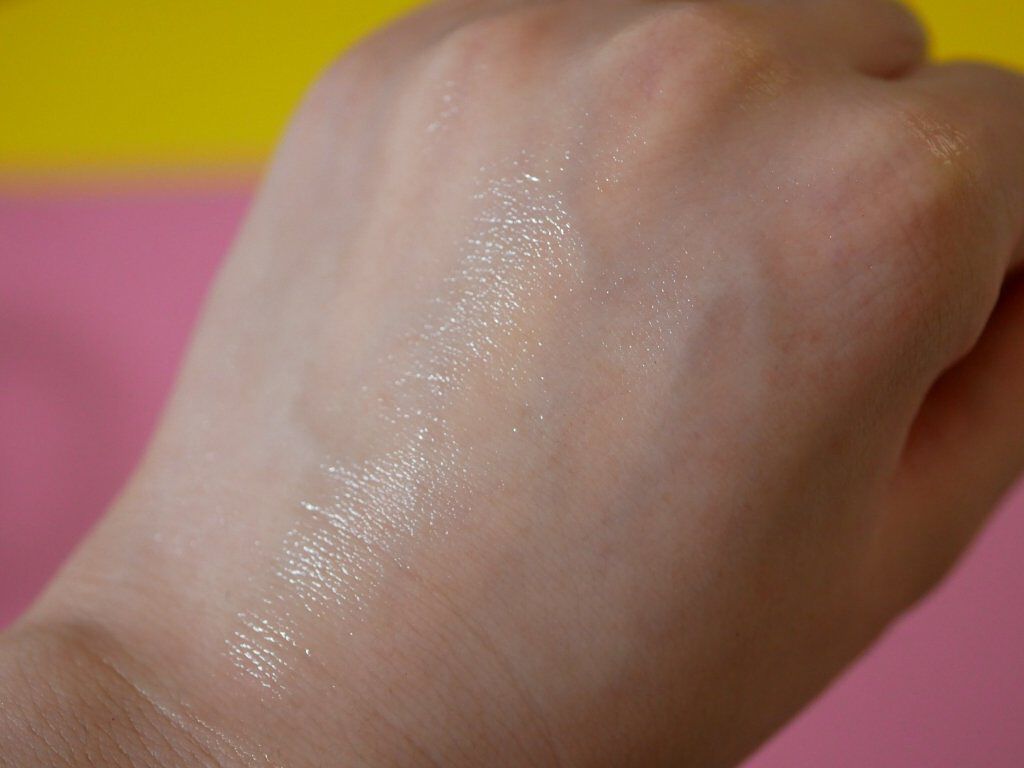 Regena Cleansing Oil レジェナ クレンジングオイル/Waphyto/オイルクレンジングを使ったクチコミ（3枚目）