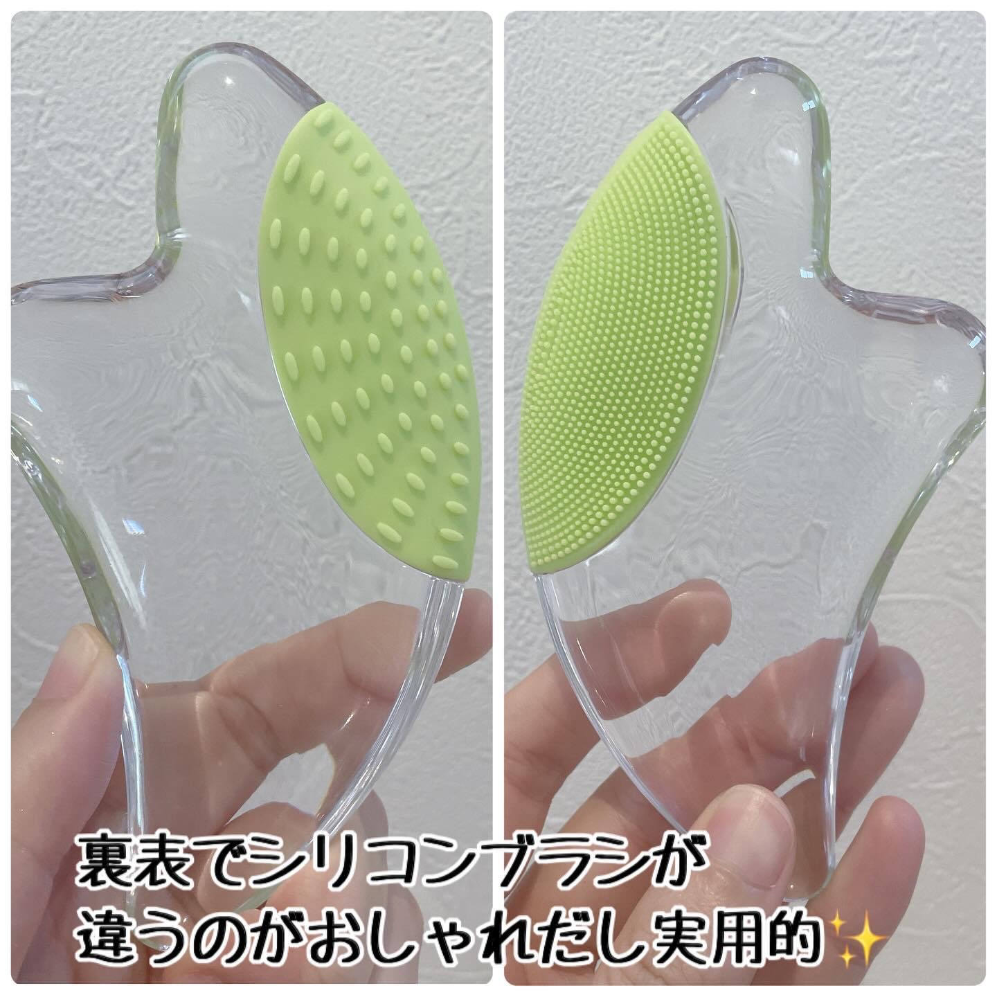 AC シカブレミッシュセラム/Ariul/美容液を使ったクチコミ（3枚目）