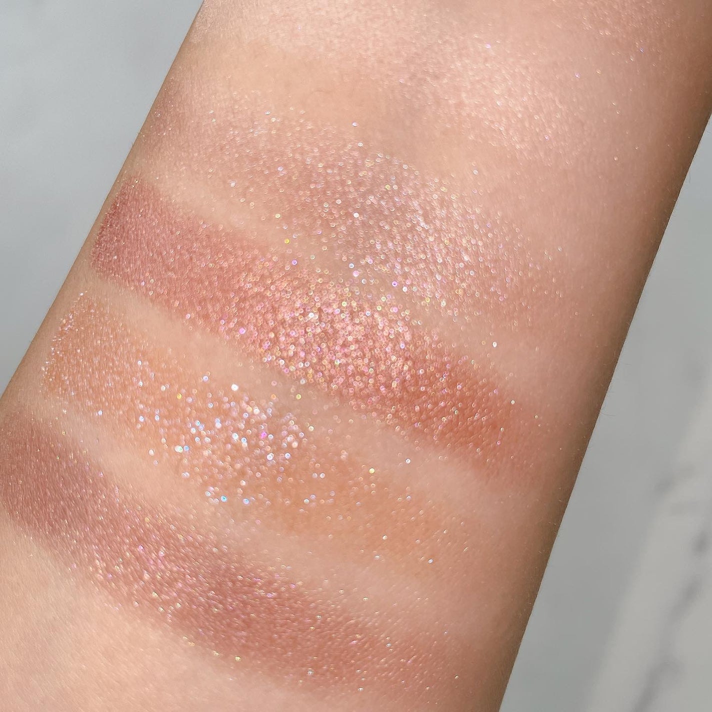 アイカラーレーション スペシャルエディション/LUNASOL/アイシャドウパレットを使ったクチコミ(7枚目)