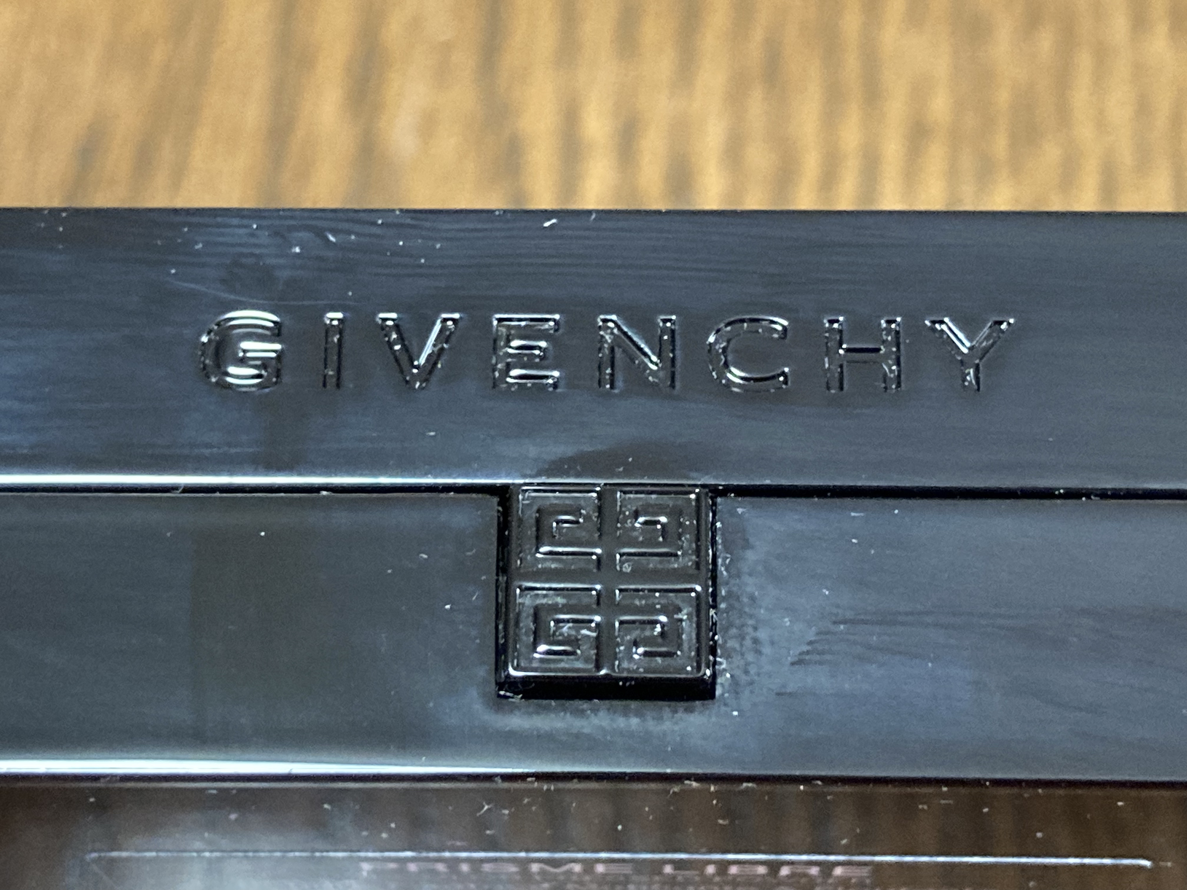 プリズム・リーブル・プレストパウダー	/GIVENCHY/プレストパウダーを使ったクチコミ（3枚目）