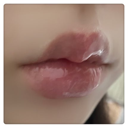 エスポア クチュールリップグロス/espoir/リップグロスを使ったクチコミ(4枚目)