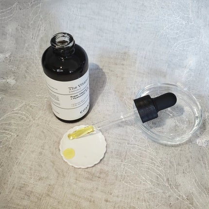 RXザ・レチノール0.1クリーム/COSRX/フェイスクリームを使ったクチコミ(2枚目)