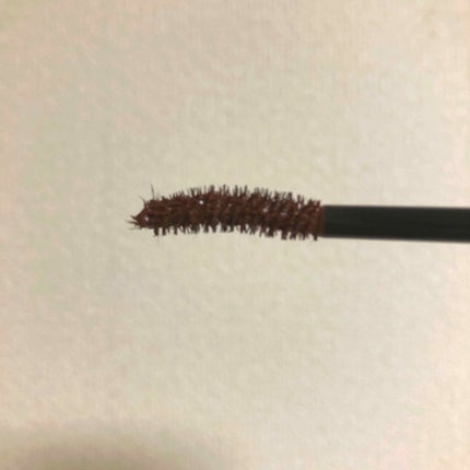 ボリューム&カールマスカラ アドバンストフィルム/ヒロインメイク/マスカラを使ったクチコミ(3枚目)