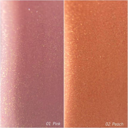 アンプルブラッシャー/VELY VELY/リキッドチークを使ったクチコミ(2枚目)