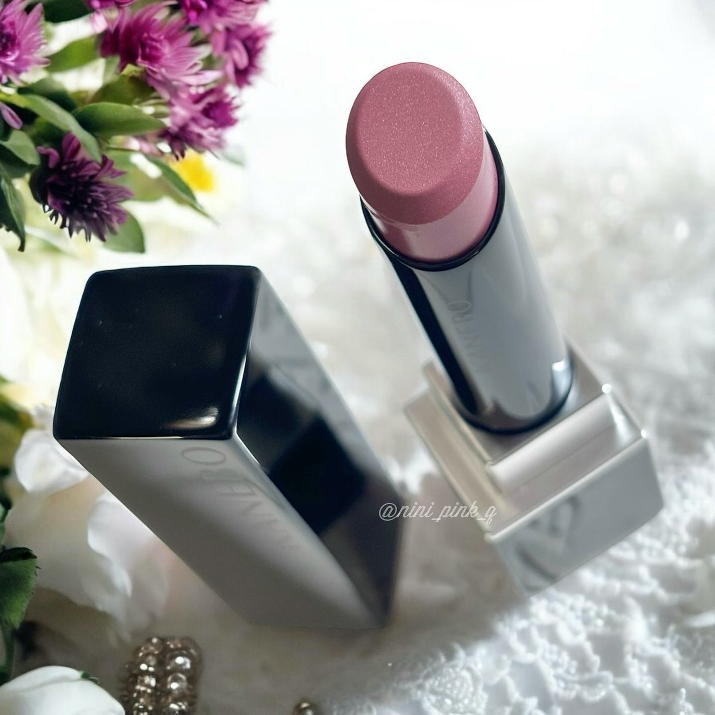 カネボウ ルージュスターブリーズ/KANEBO/口紅を使ったクチコミ(6枚目)