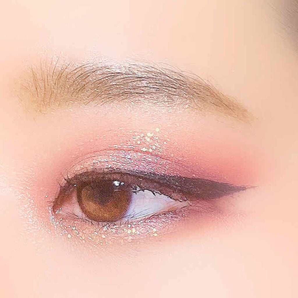 Pressed Powder Shadow /ColourPop/アイシャドウパレットを使ったクチコミ(4枚目)