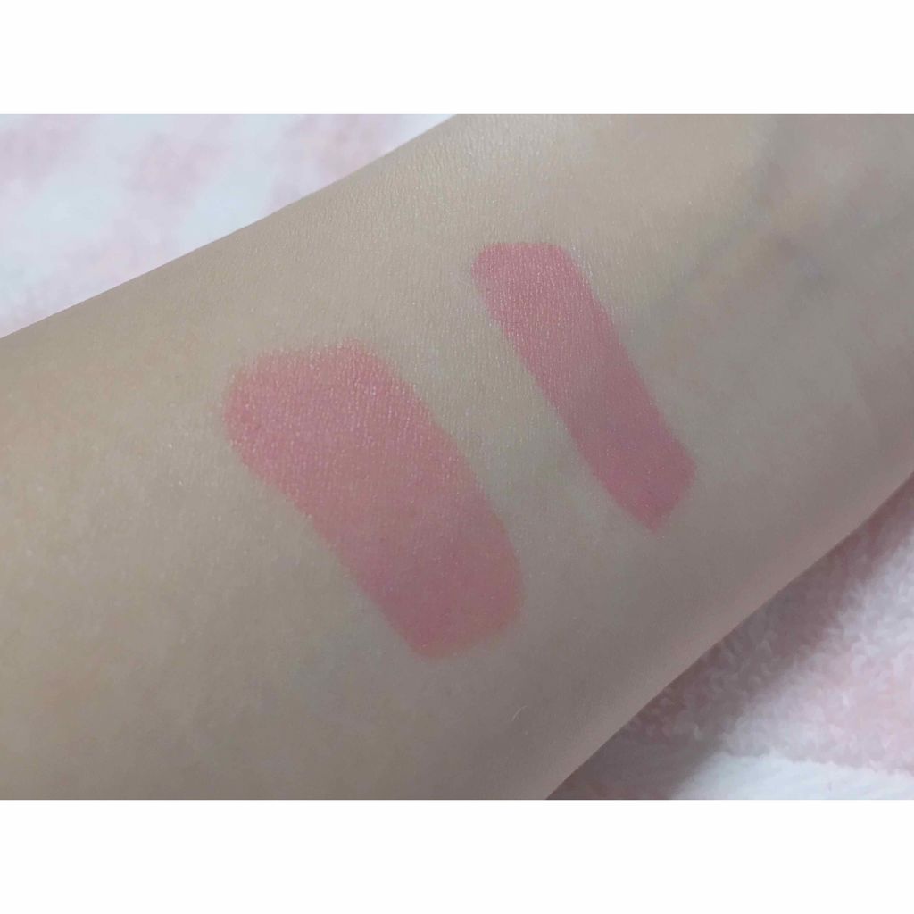 シュガー グロウ ティント/PERIPERA/口紅を使ったクチコミ(4枚目)