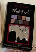 Mini Chocolate Eye Shadow Palette / MAKEUP REVOLUTION