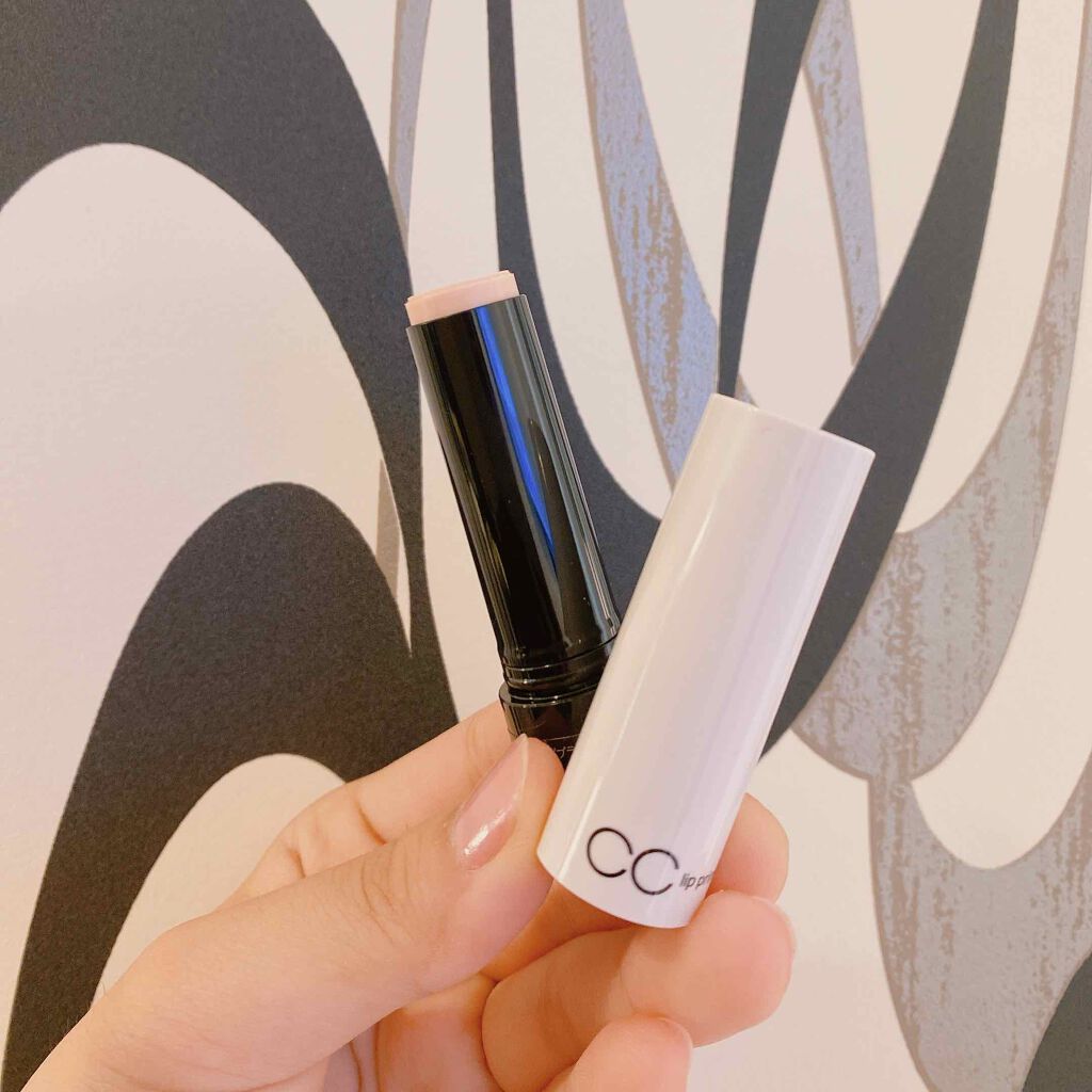 CCリッププライマー（カバーベース）/KATE/リップケアを使ったクチコミ（1枚目）