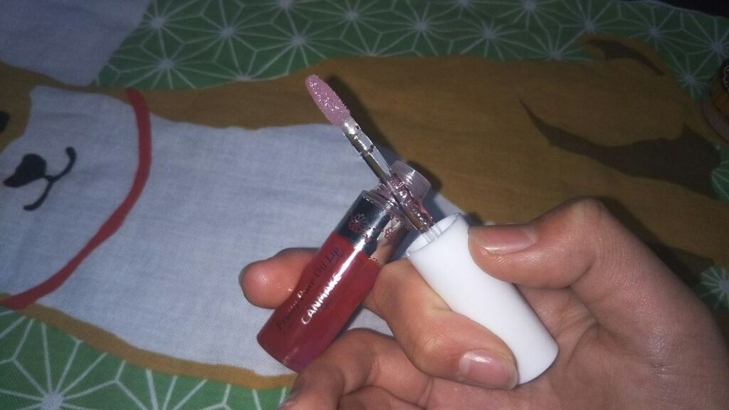 フレグランスヘアミスト ピュアシャンプーの香り/フィアンセ/ヘアミストを使ったクチコミ（3枚目）