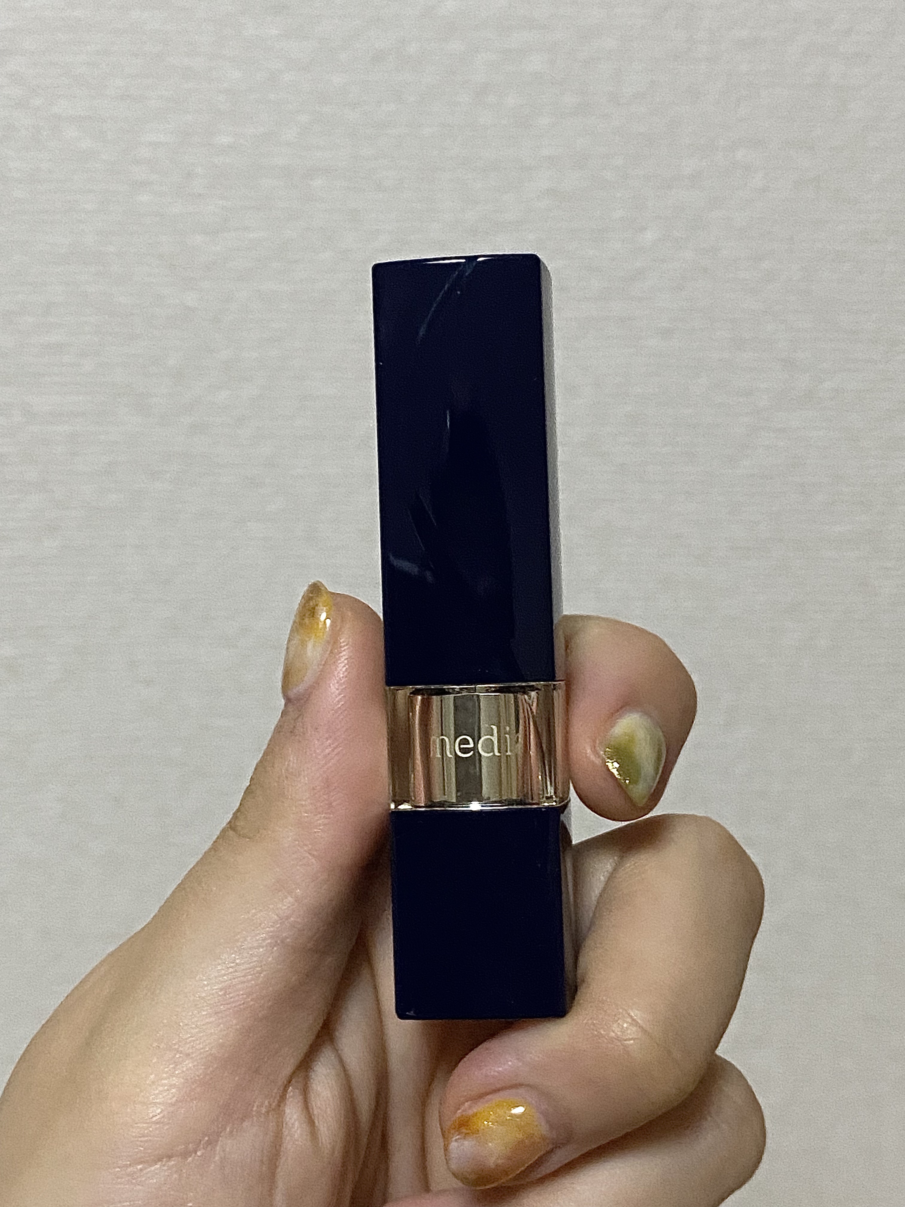 ブライトアップルージュ/media/口紅を使ったクチコミ（3枚目）