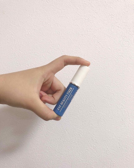 アイビューティー フィクサー WP/アストレア ヴィルゴ/二重まぶた用アイテムを使ったクチコミ(1枚目)