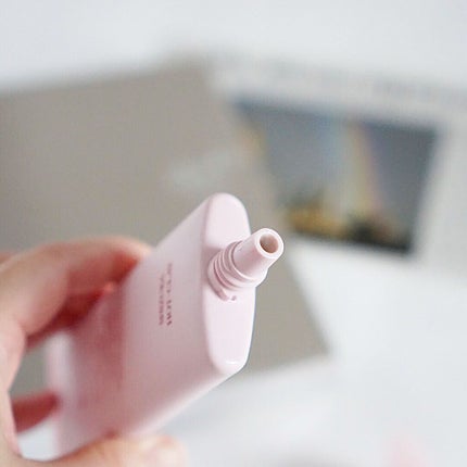 シズカホットクレイクレンジング/Shizuka BY SHIZUKA NEWYORK/クレンジングクリームを使ったクチコミ(5枚目)