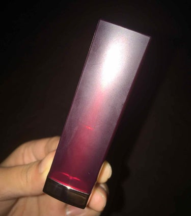 カラーセンセーショナル リップスティック C/MAYBELLINE NEW YORK/口紅を使ったクチコミ（1枚目）