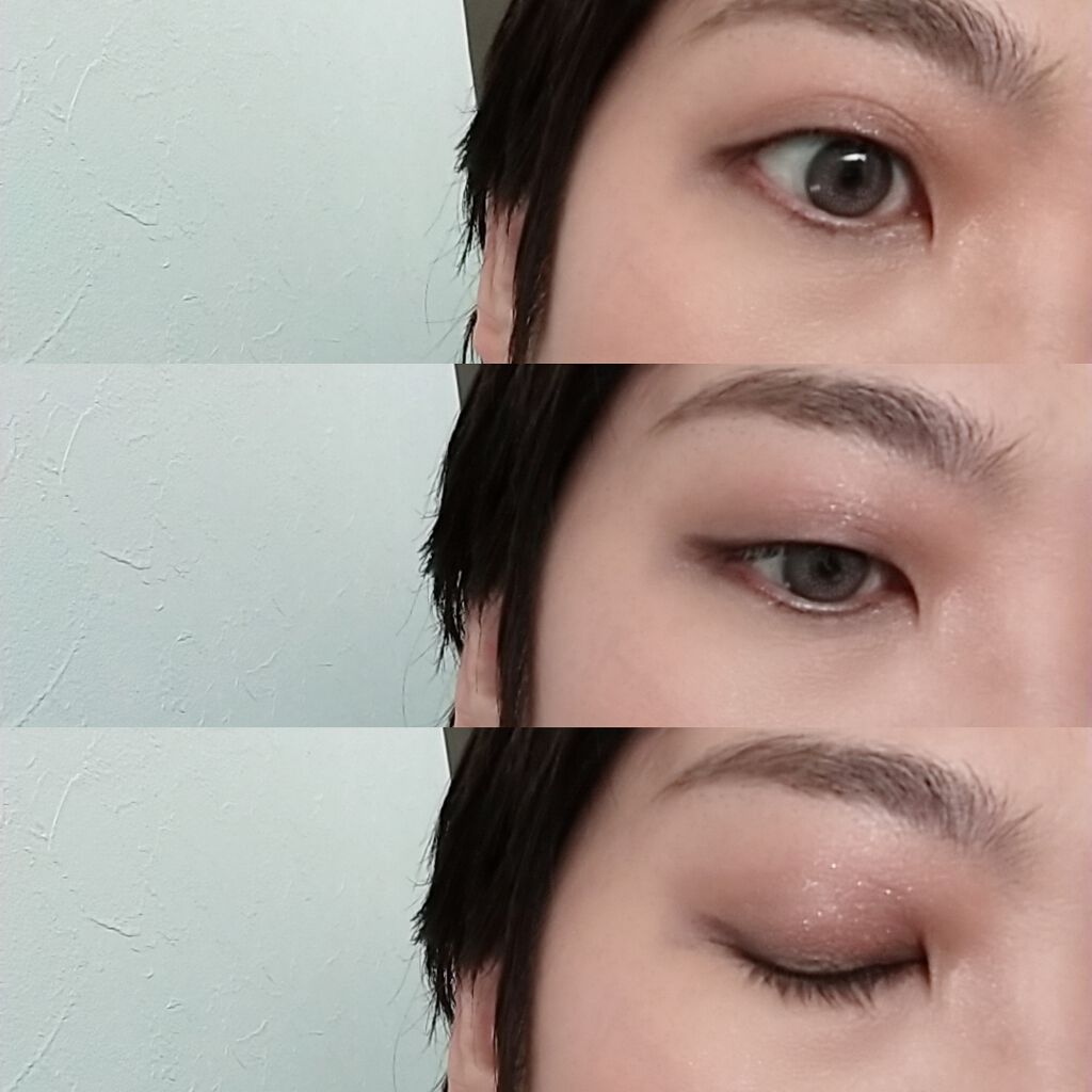 アイ カラー クォード/TOM FORD BEAUTY/アイシャドウパレットを使ったクチコミ(2枚目)