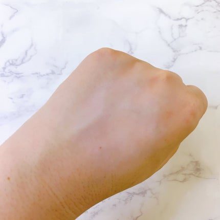 カラースキンプライマーUV/コフレドール/化粧下地を使ったクチコミ(4枚目)