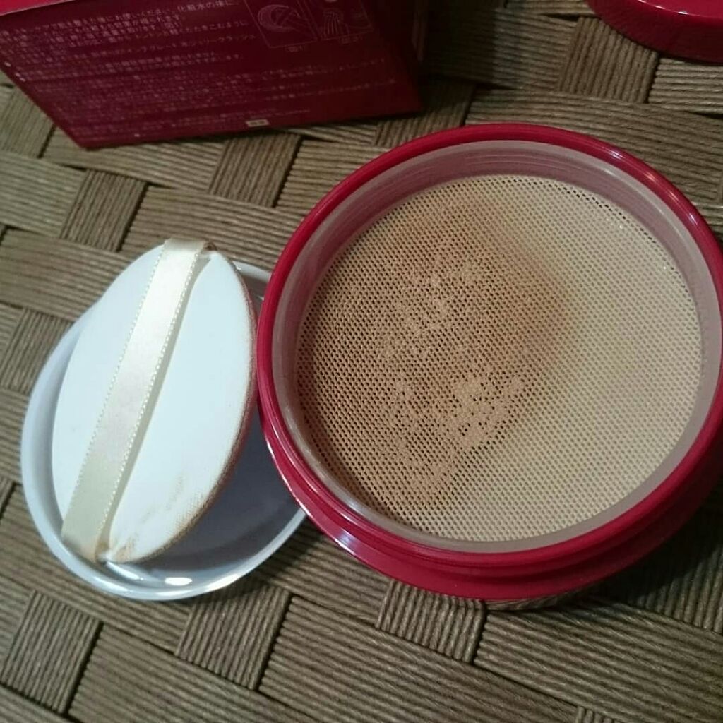 水ジェリークラッシュ/インテグレート/クリーム・エマルジョンファンデーションを使ったクチコミ(1枚目)