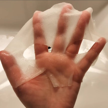 デュイセル プライベートケアマスク/DEWYCEL/シートマスク・パックを使ったクチコミ(8枚目)