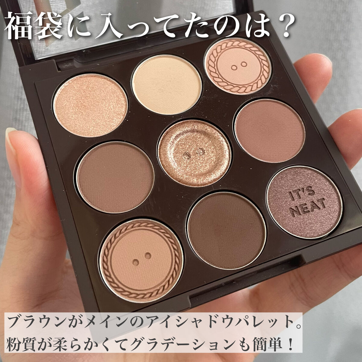 ハードカバーパーフェクトクッション/HOLIKA HOLIKA/クッションファンデーションを使ったクチコミ（3枚目）