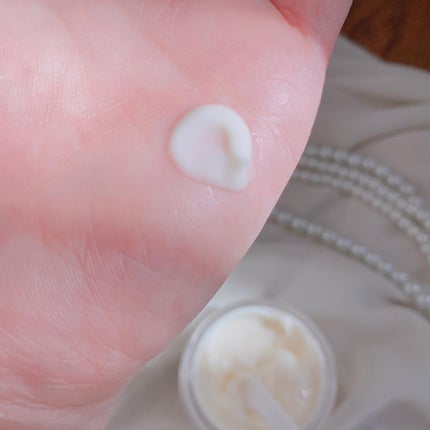 FX Cream/BSCI/フェイスクリームを使ったクチコミ(4枚目)