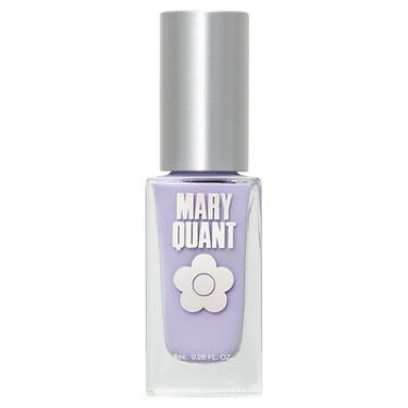 試してみた ネイル ポリッシュ Mary Quantのリアルな口コミ レビュー Lips
