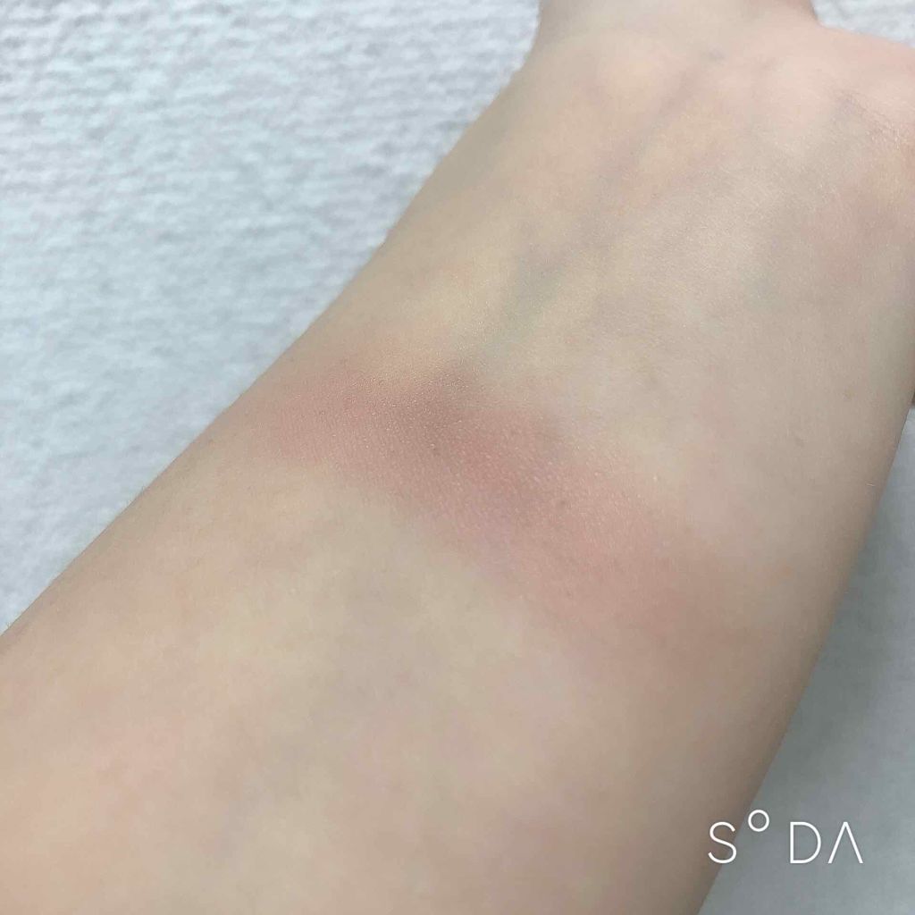 ルックアット マイアイズ/ETUDE/単色アイシャドウを使ったクチコミ（3枚目）