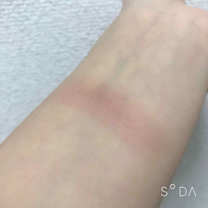 ルックアット マイアイズ/ETUDE/単色アイシャドウを使ったクチコミ(3枚目)