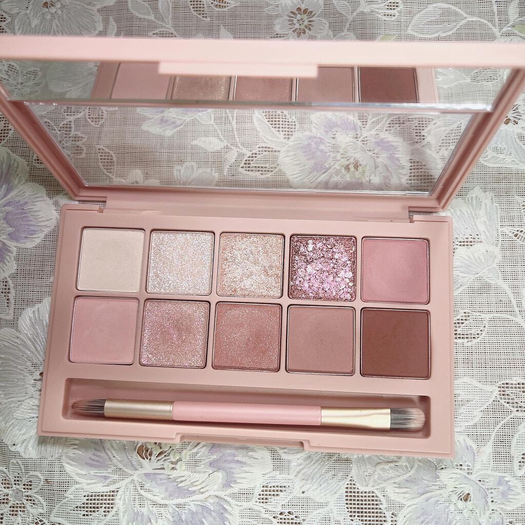 ルージュ ヴォリュプテ シャイン/YVES SAINT LAURENT BEAUTE/口紅を使ったクチコミ（3枚目）