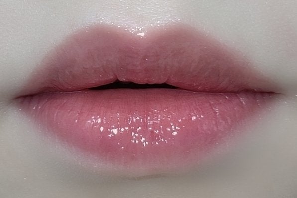 クイックラッシュカーラー/キャンメイク/マスカラ下地を使ったクチコミ(5枚目)