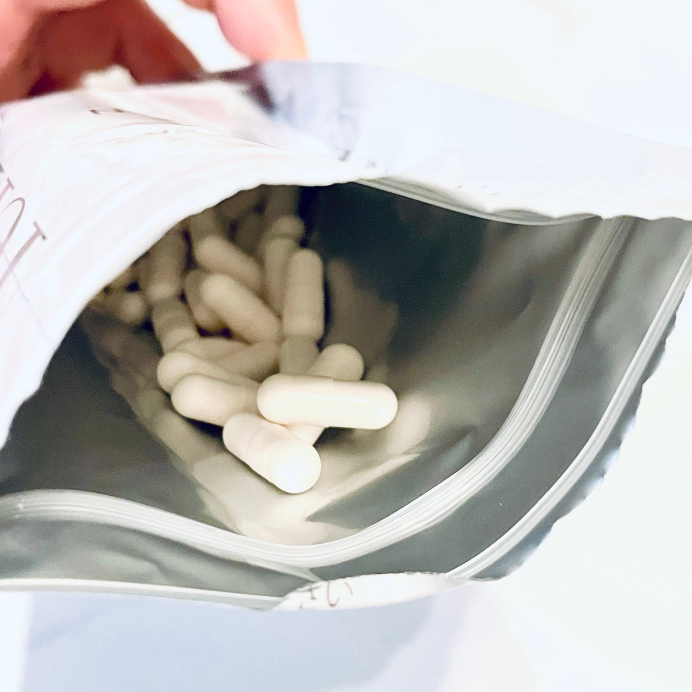 フェミフローラN/わかもと製薬/美容サプリメントを使ったクチコミ(3枚目)