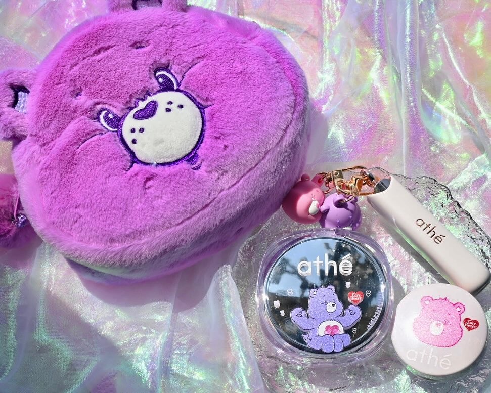 オーセンティック リップ バーム/athé/口紅を使ったクチコミ（2枚目）