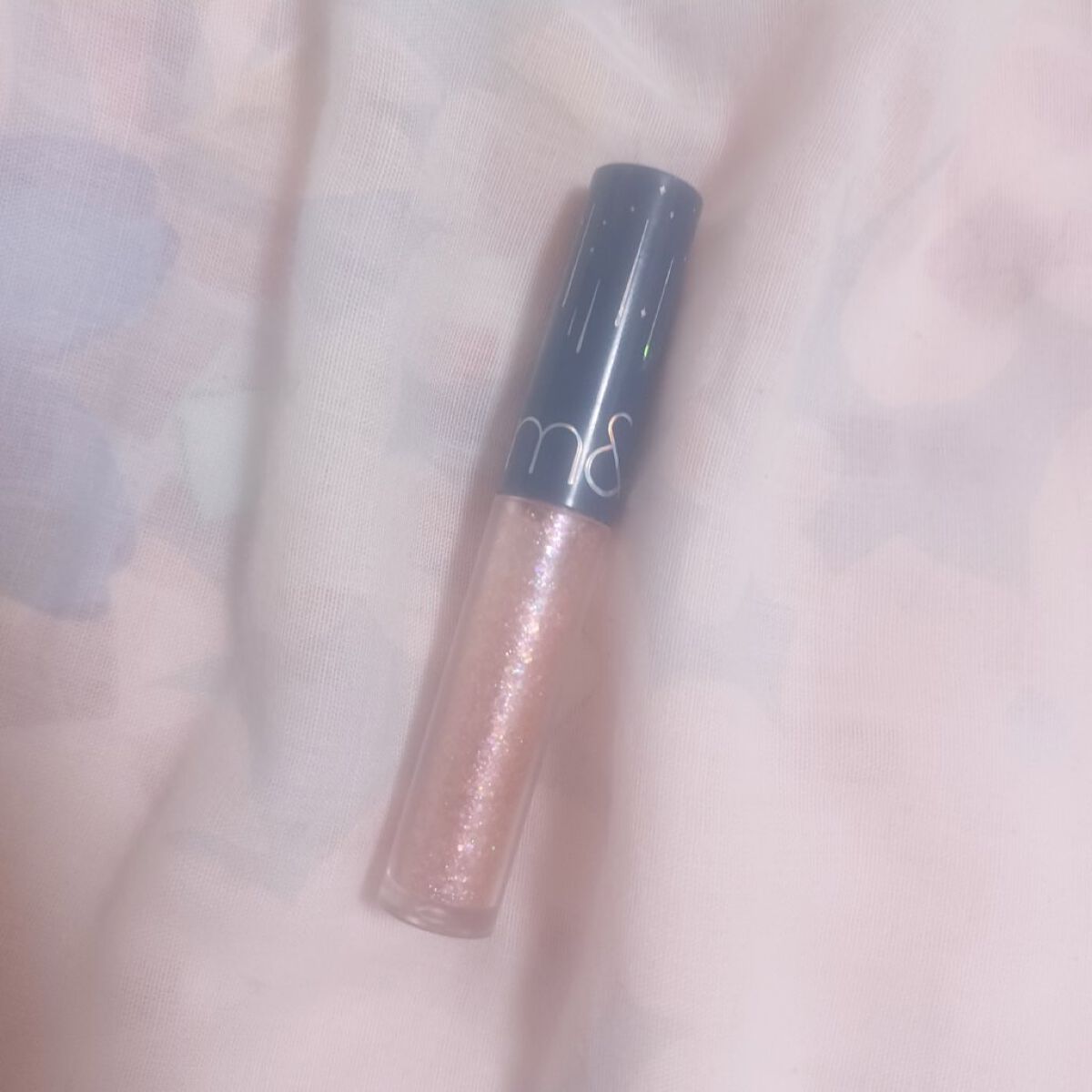 プリティホリック プリティアップリップ キュアサマー/Pretty Holic/口紅を使ったクチコミ（2枚目）