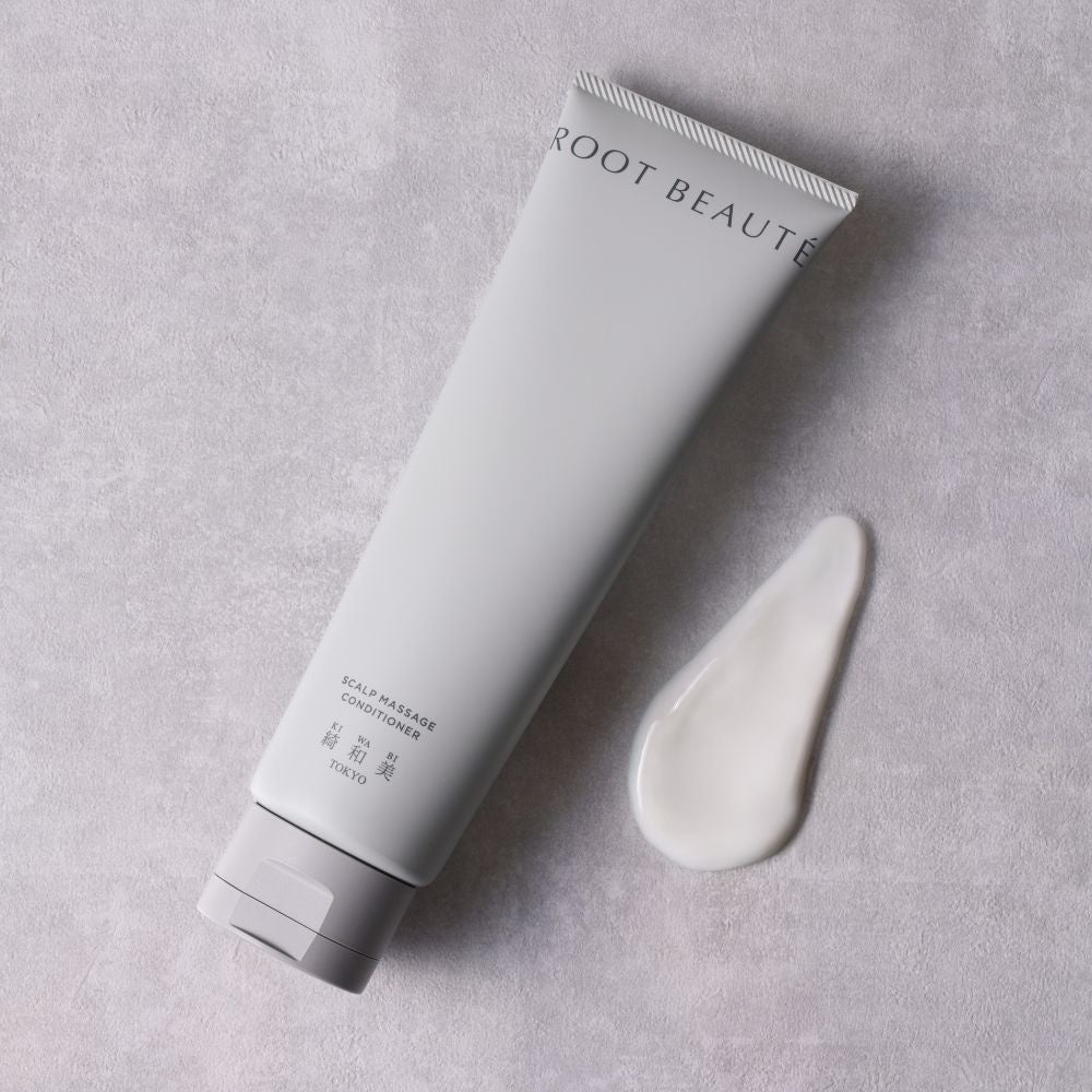 綺和美 スカルプ マッサージ コンディショナー