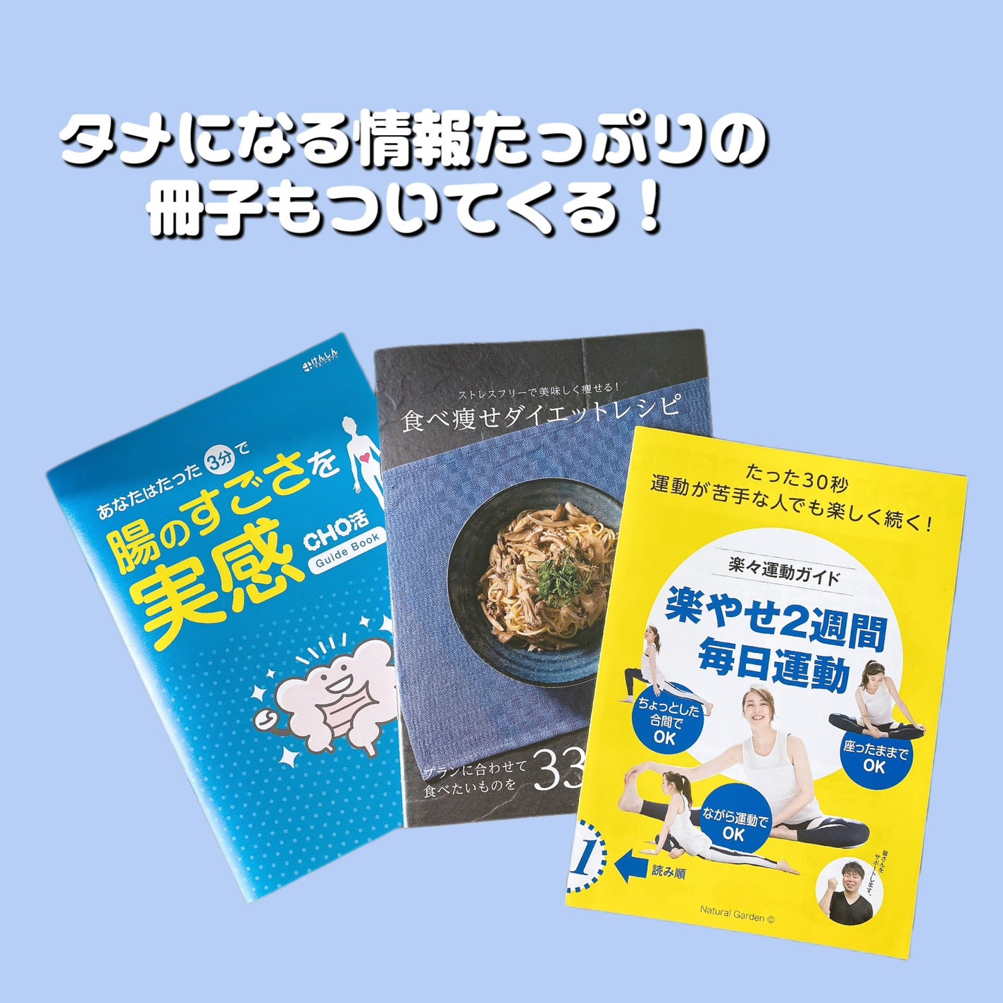タンサダイエットセット/ナチュラルガーデン/健康サプリメントを使ったクチコミ(4枚目)