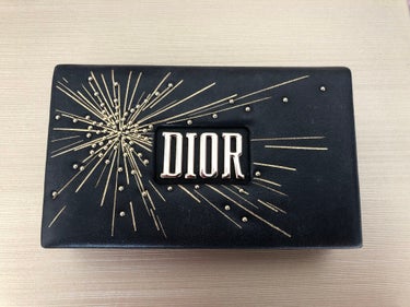 Dior シグネチャー アイ&リップ パレットのクチコミ「Dior
シグネチャー アイ&リップ パレット


【説明】
ベストセラーの

ヌーディブラウ.....」（1枚目）