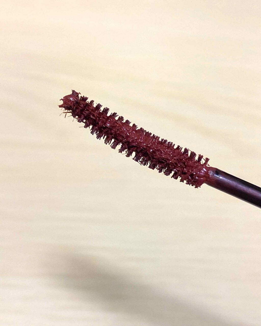 ロング&カラード ラッシュ/excel/マスカラを使ったクチコミ(2枚目)