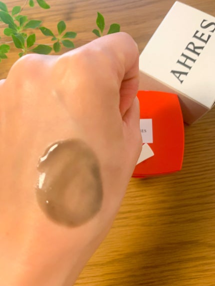 ローメルト クレンジングバーム クロ/アーレス/クレンジングバームを使ったクチコミ(3枚目)