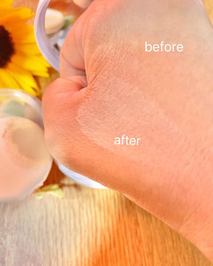 ananamargaret on LIPS 「韓国コスメブランド『keybo(キボ)』F5リフレッシュエアク..」(6枚目)