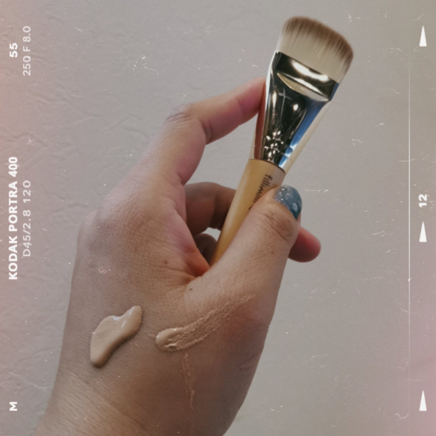 yuyua_73フォロバ100 on LIPS 「#鉄壁ベースHOWTOメイク下地【使った商品】プリマヴィスタ ..」(2枚目)